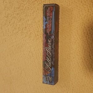 New Kat Von D Full Sleeve Mascara